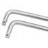 Pokretalo fajkowe 1/2" L250